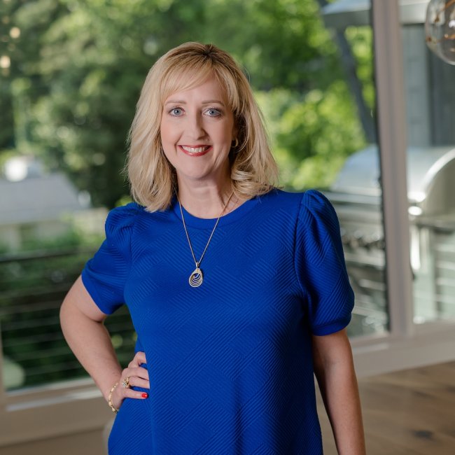 Photo of Colleen Terbet Sain